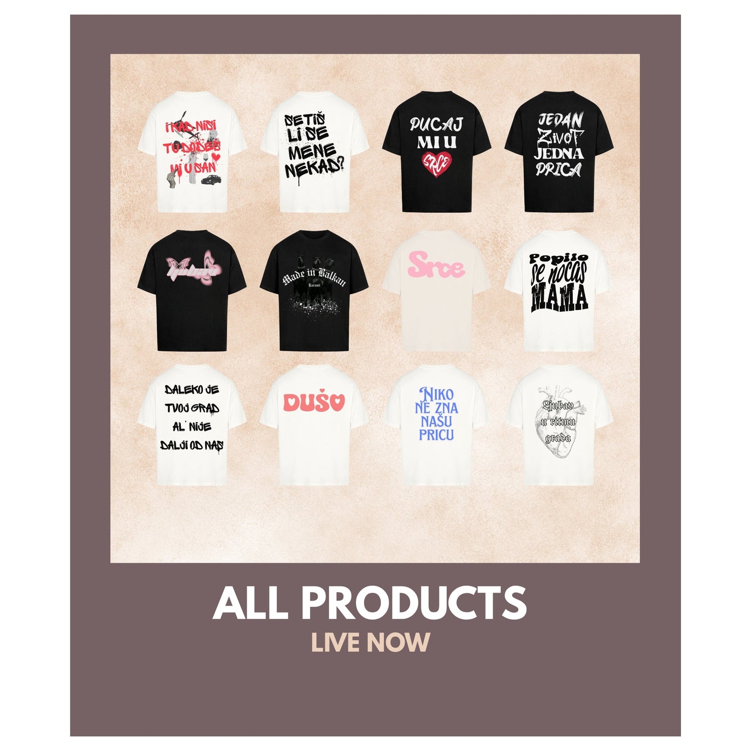 All Products