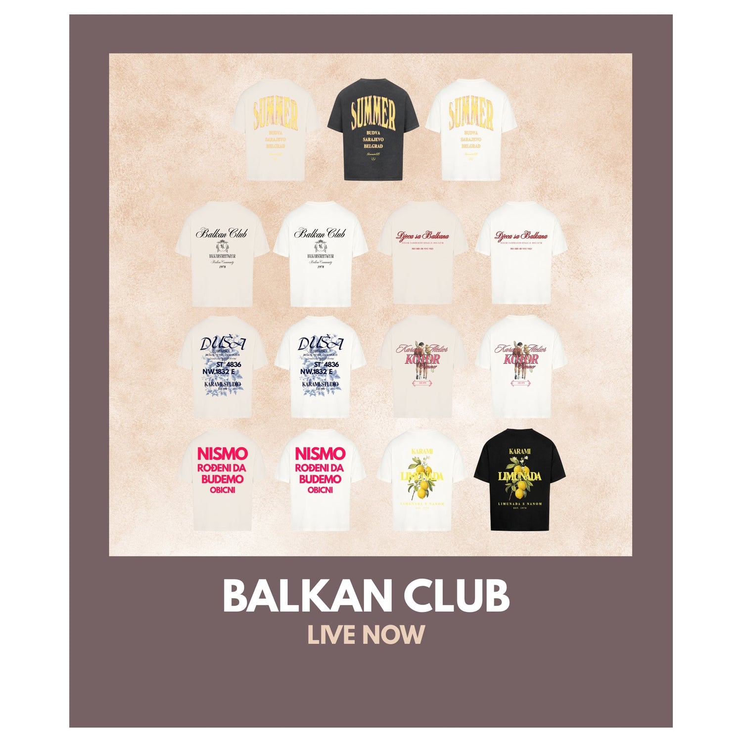 Balkan Club