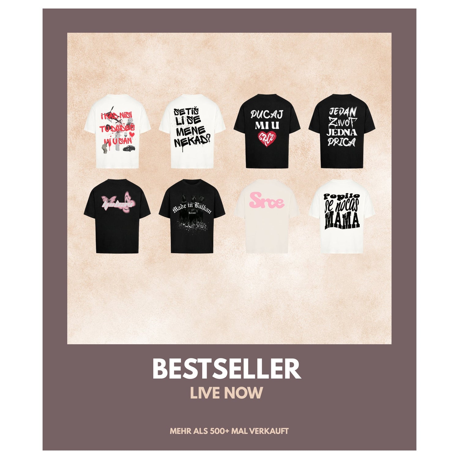Bestseller