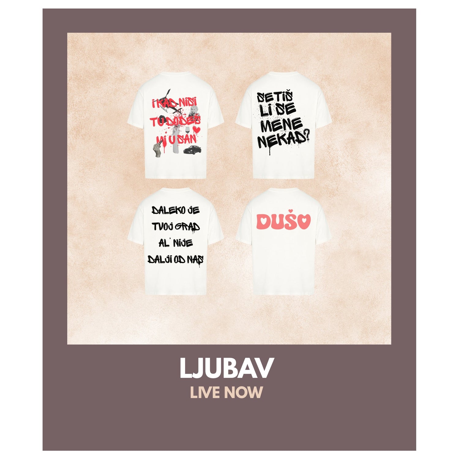Ljubav